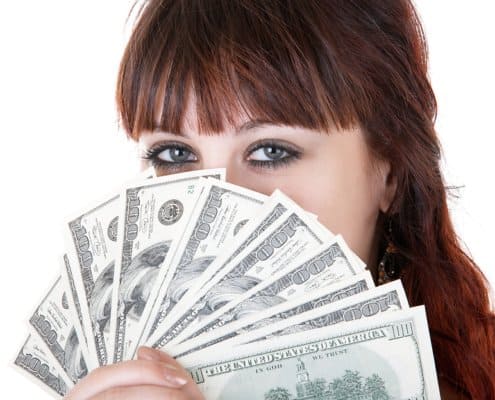 Performance based bonus