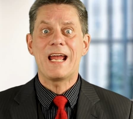 how to stay calm at work