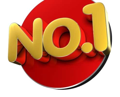 No1 feedback rule
